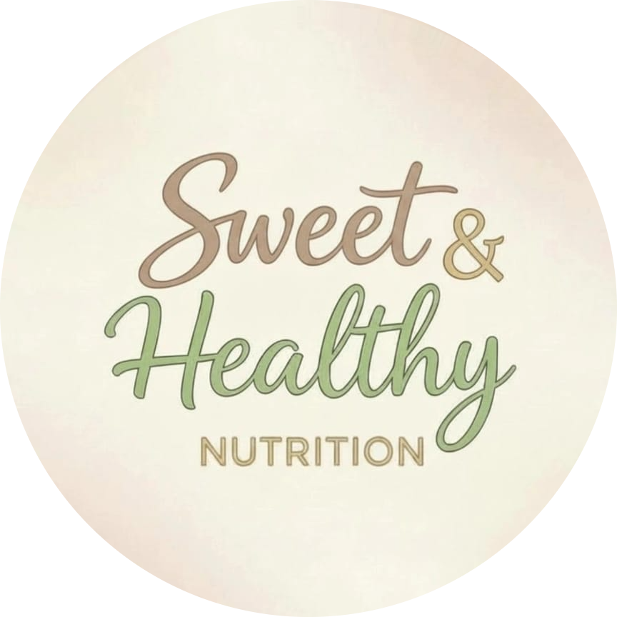 Sweet & Healthy Nutrition